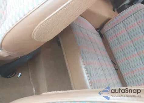 1995 Jeep Wrangler / Yj S/Rio Grande from USA, damaged, VIN 1J4FY19P6SP226329